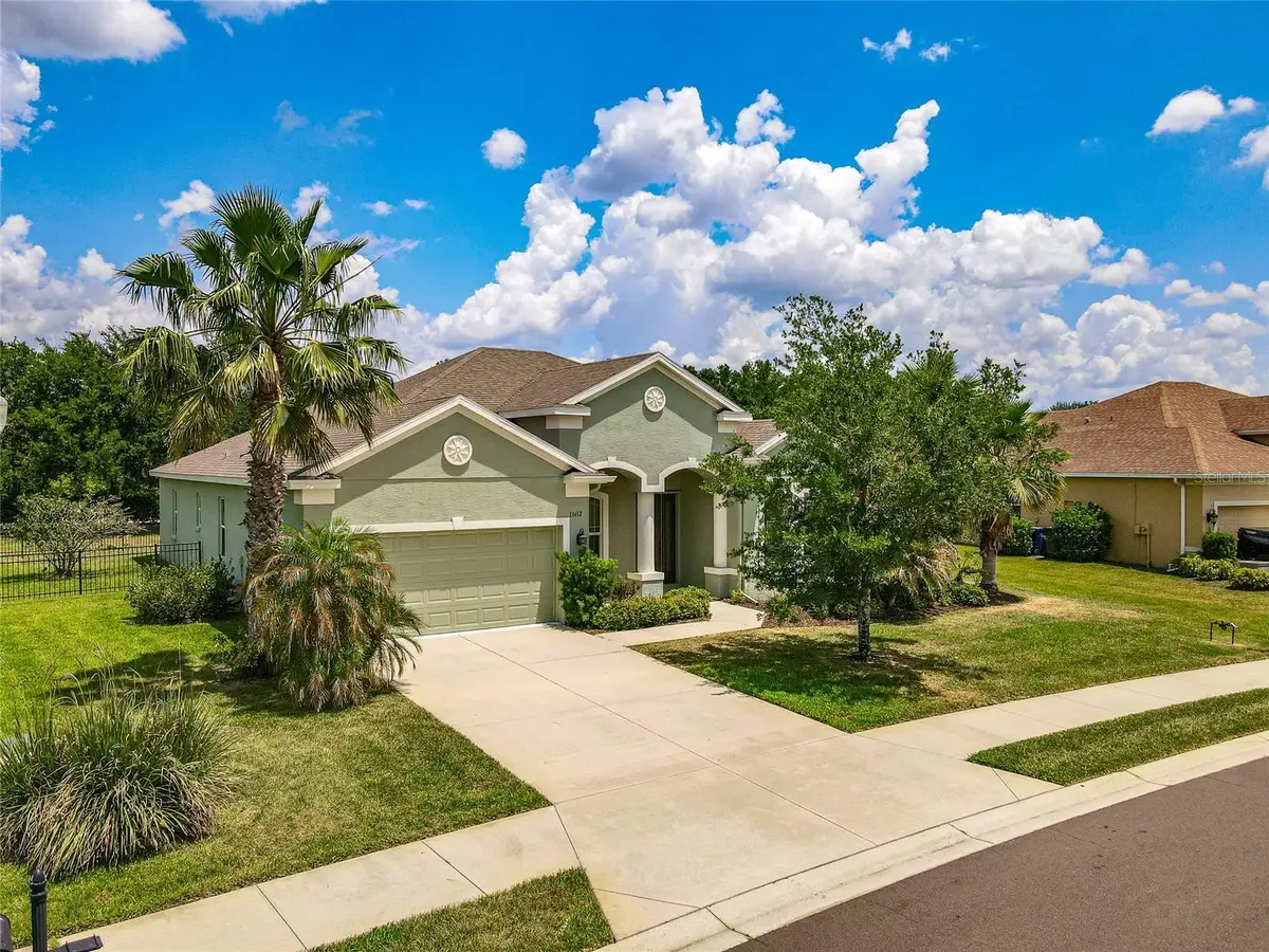13412 22nd Court E, Parrish, FL 34219 - #1