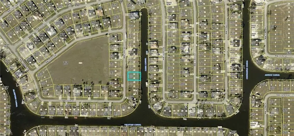 1913 NW 34th Place, Cape Coral, FL 33993 - #1