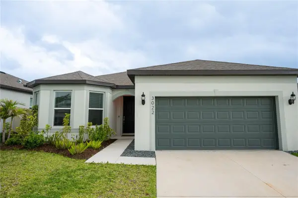 3022 61st Terrace E, ELLENTON, FL 34222