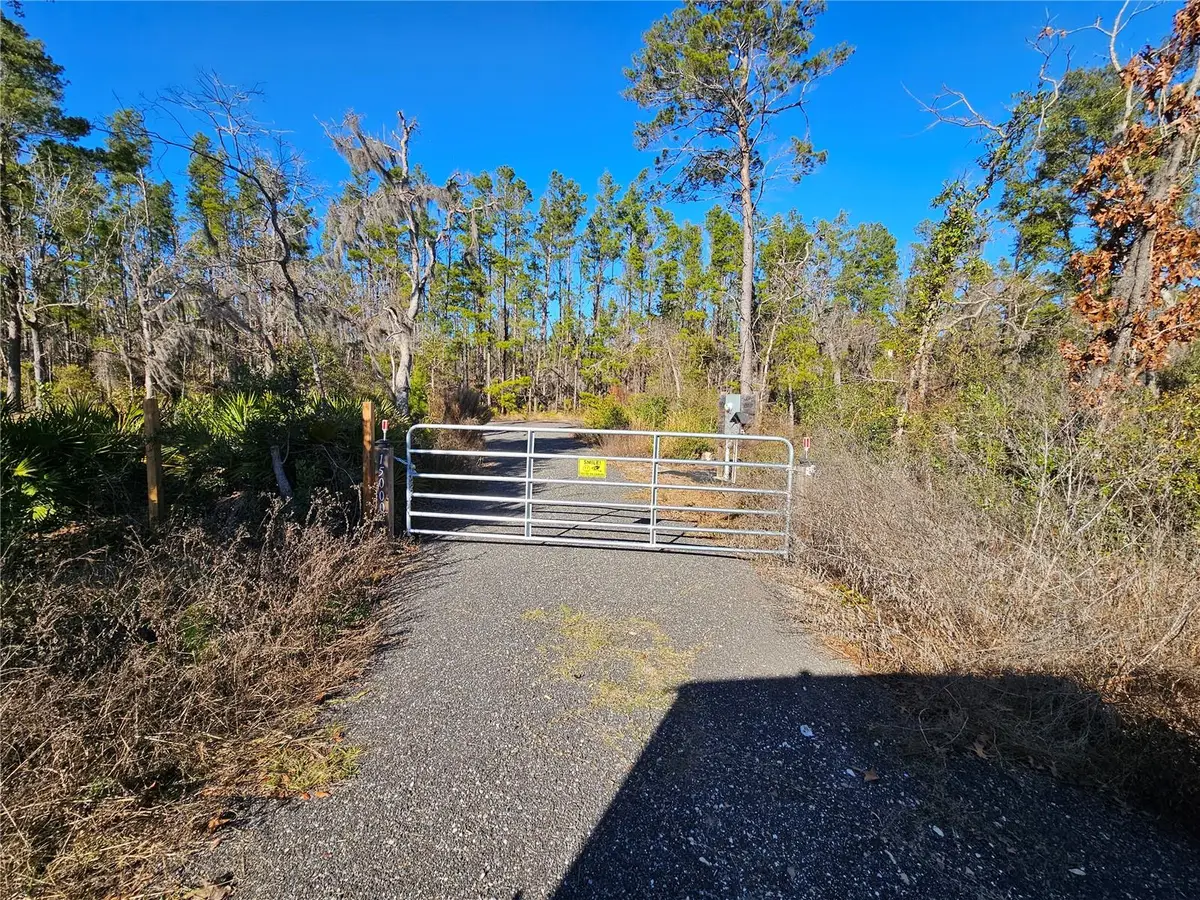 15000 Fiddlers Way, Perry, FL 32348 - #1