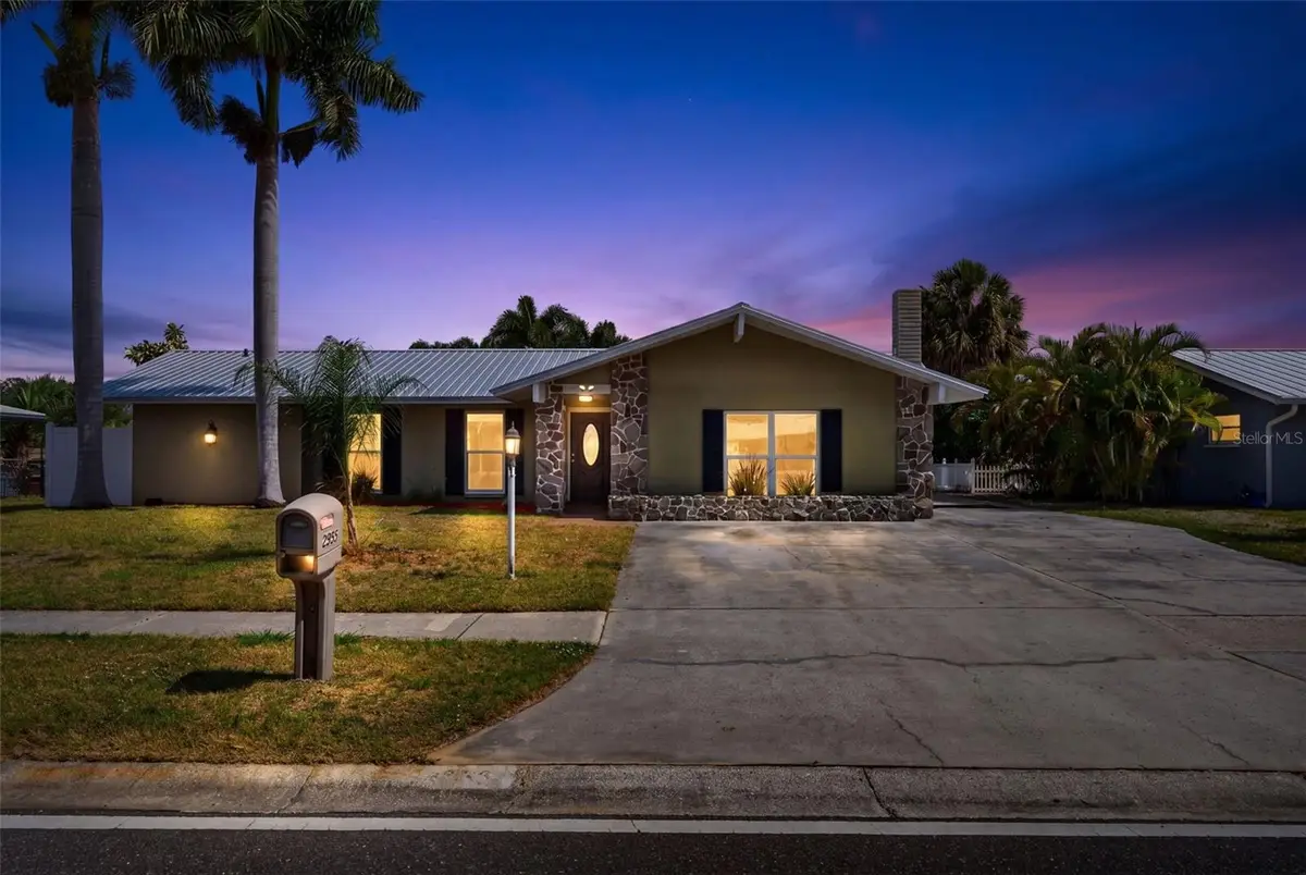 2555 Constitution Boulevard, Sarasota, FL 34231 - #1