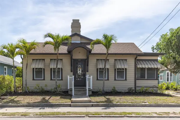 1221 18th Street W, BRADENTON, FL 34205
