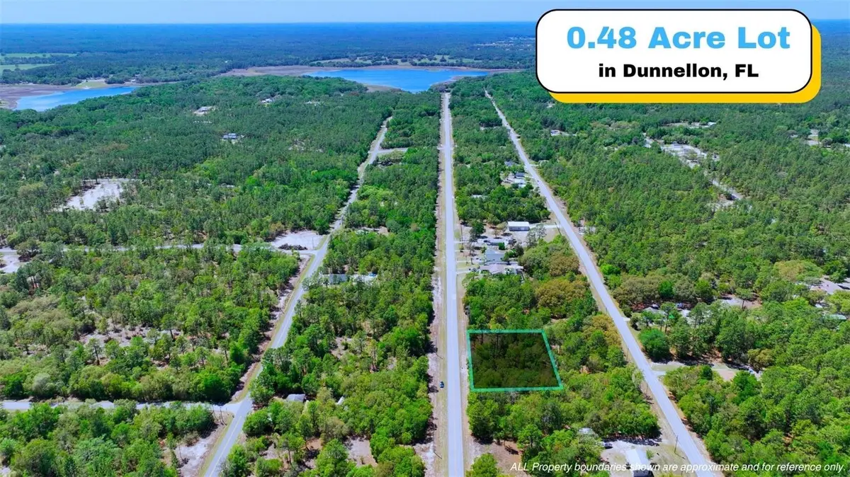 TBD SW Rainbow Lakes Road, Dunnellon, FL 34431 - #1
