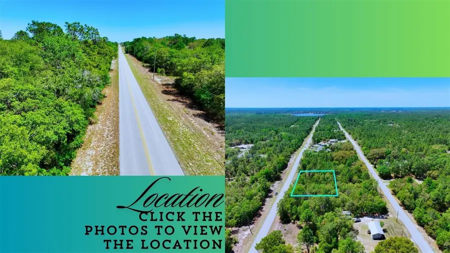 TBD SW Rainbow Lakes Road, Dunnellon, FL 34431 - #2