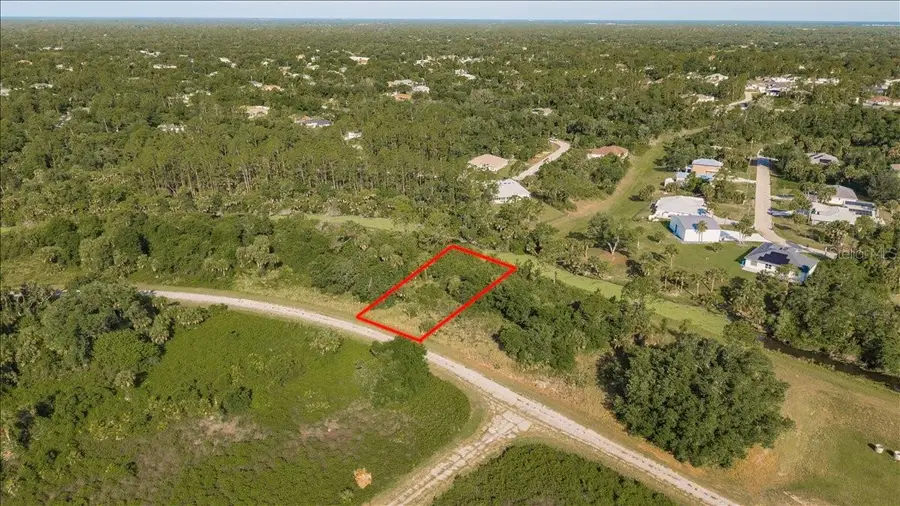Pilgrim Road, North Port, FL 34288 - #2