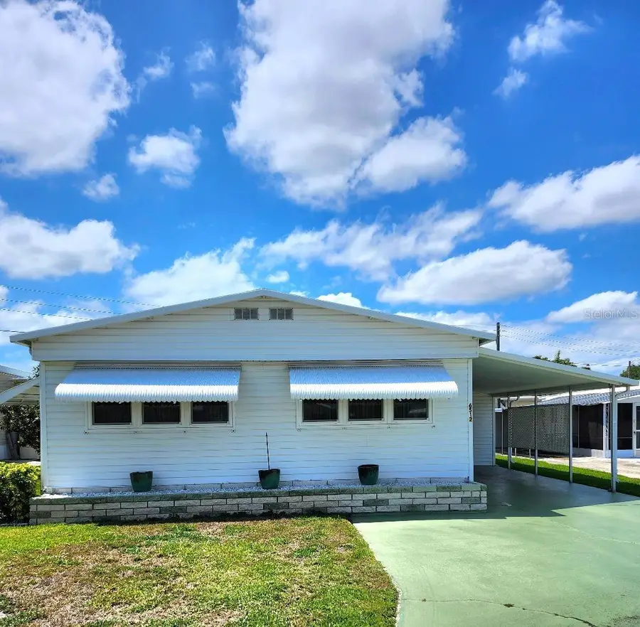 6512 Texas Street, Bradenton, FL 34207 - #2
