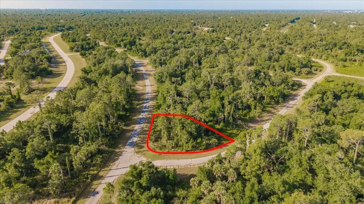 Loring Drive, North Port, FL 34288 - #1