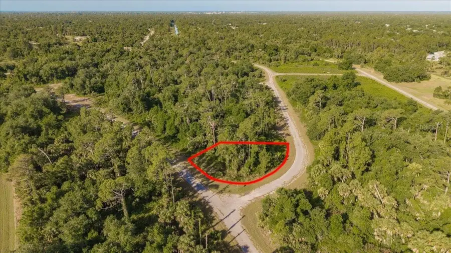 Loring Drive, North Port, FL 34288 - #2