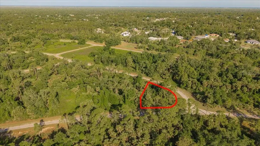 Loring Drive, North Port, FL 34288 - #3
