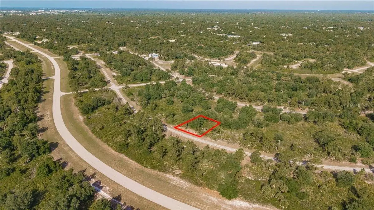 Winterville Circle, North Port, FL 34288 - #1