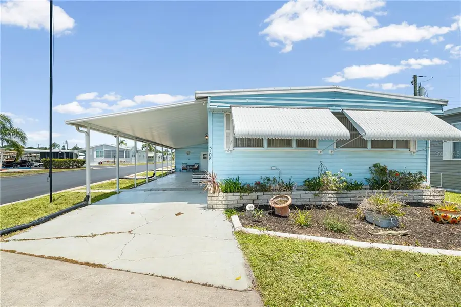 3108 Terra Siesta Boulevard, Ellenton, FL 34222 - #3