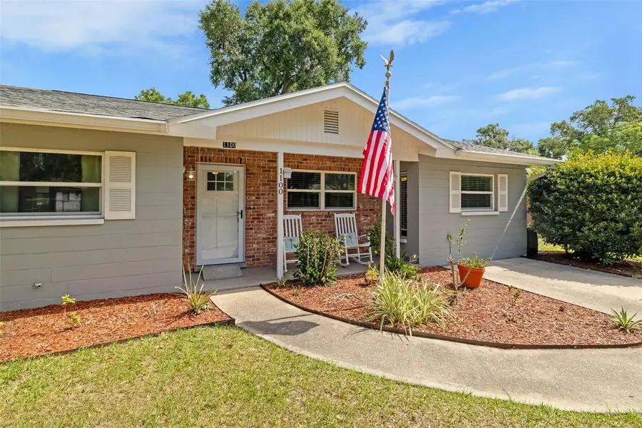 1100 N Hill Court, Bartow, FL 33830 - #2