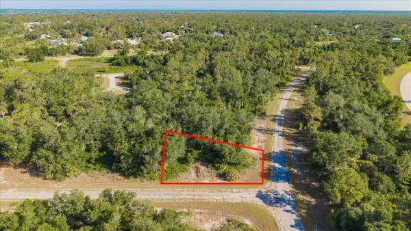 Loring Drive, NORTH PORT, FL 34288