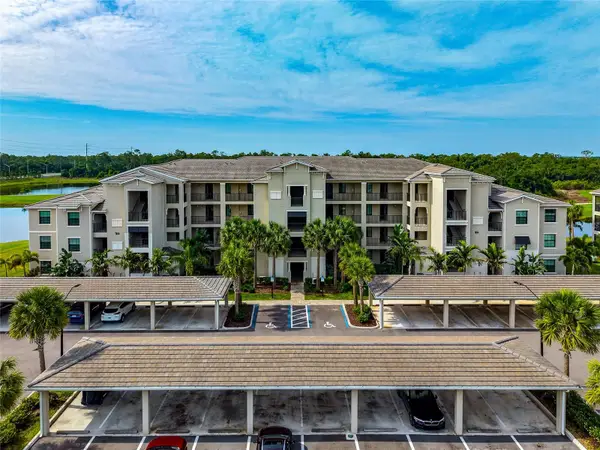 18114 Gawthrop Drive #107, LAKEWOOD RANCH, FL 34211