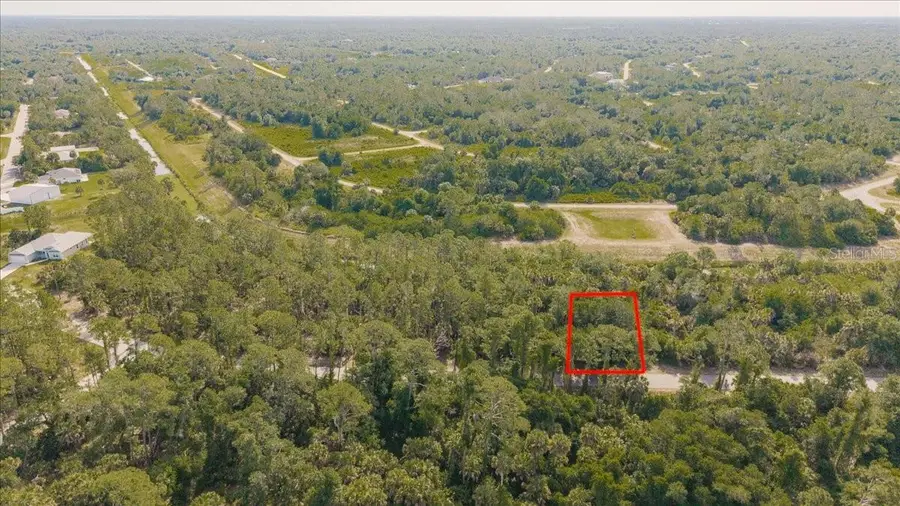 Sernice Street, North Port, FL 34288 - #3