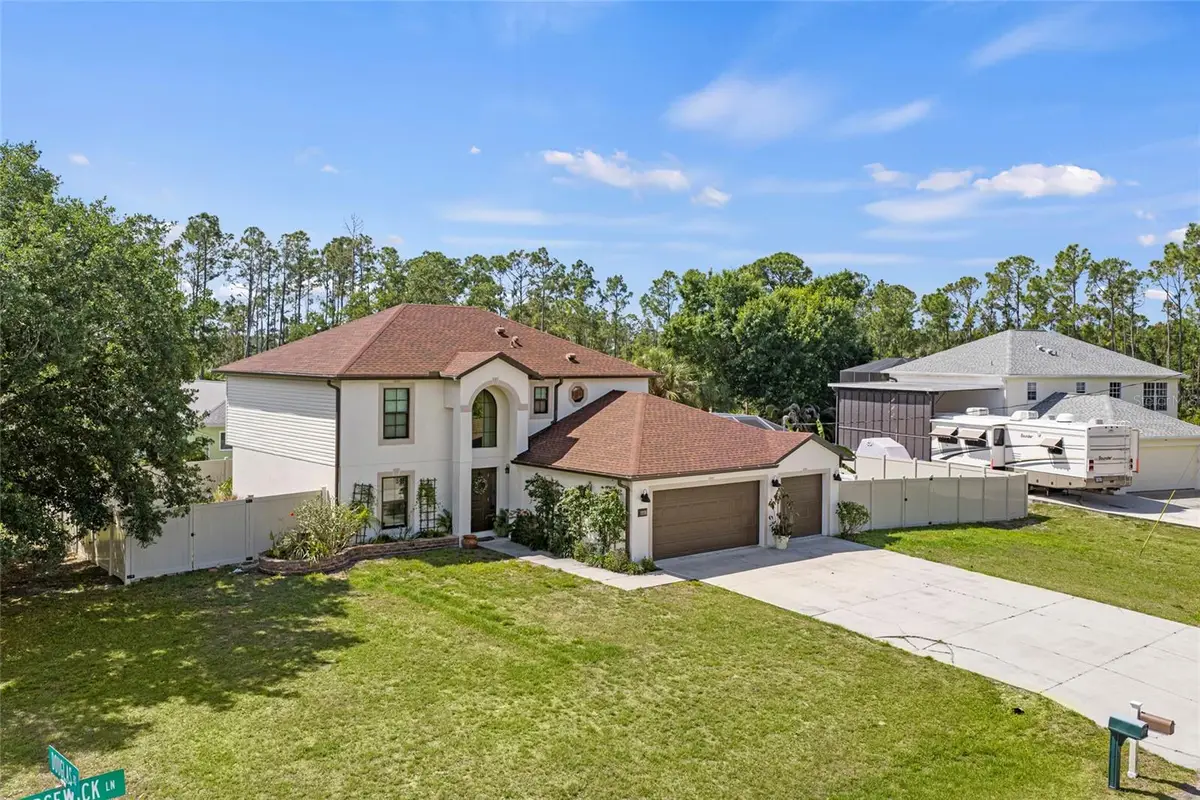 5587 Kedgewick Lane, North Port, FL 34288 - #1