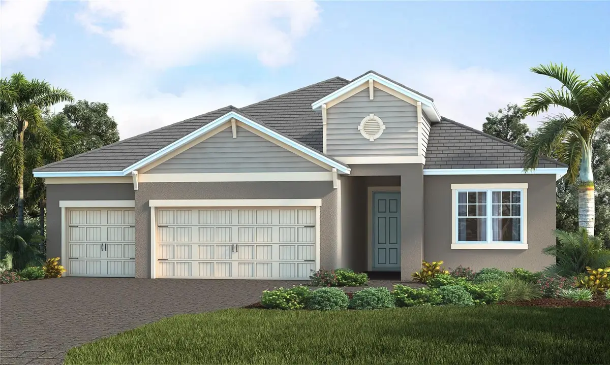 12573 Meribel Street, Venice, FL 34293 - #1