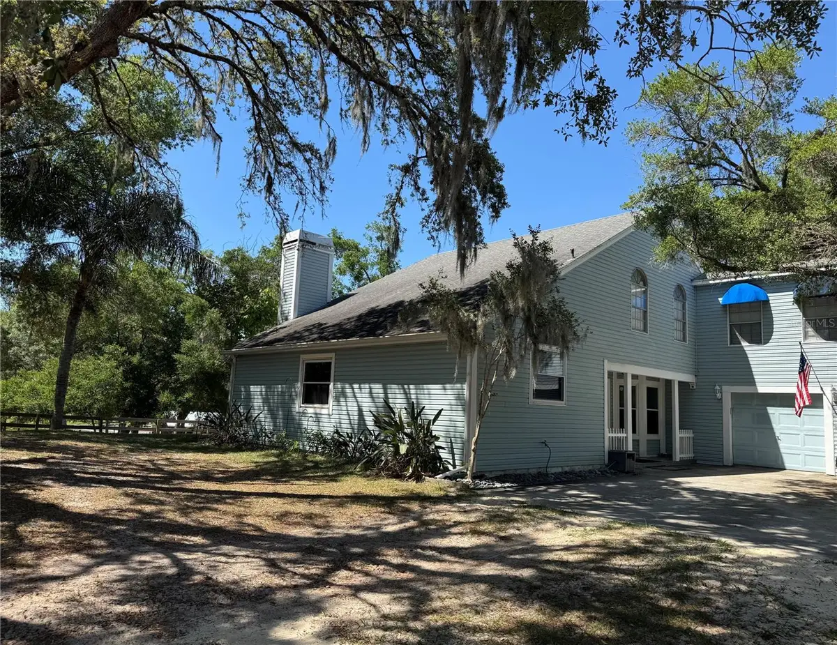 19543 Bakersfield Drive, Spring Hill, FL 34610 - #1