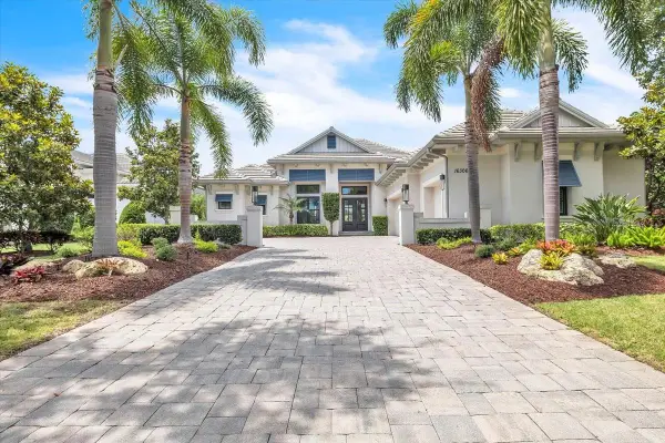 16306 Daysailor Trail, LAKEWOOD RANCH, FL 34202