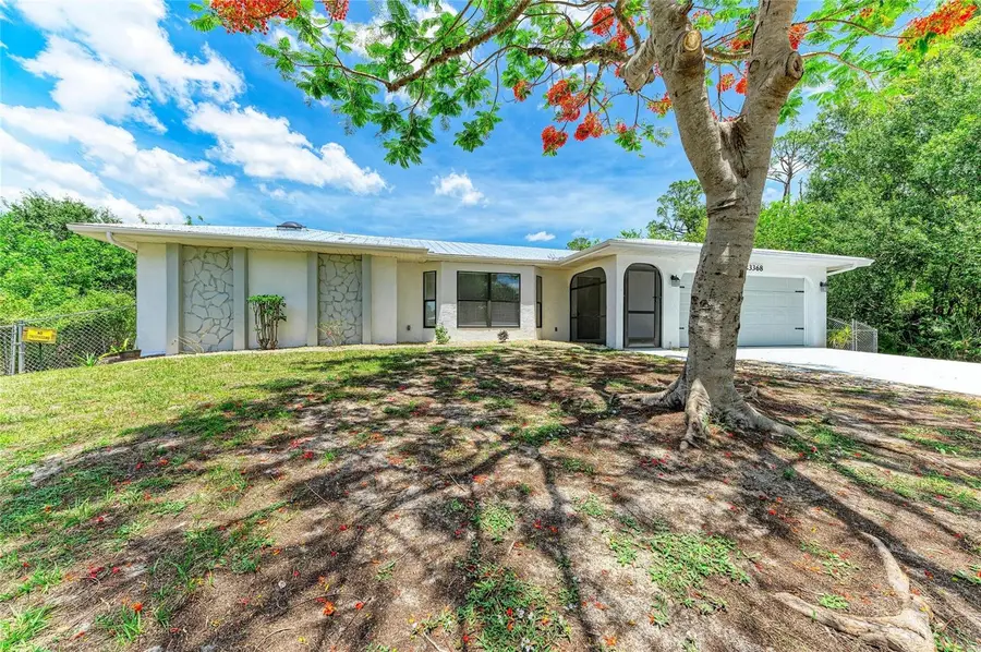 23368 Goldcoast Avenue, Punta Gorda, FL 33980 - #2