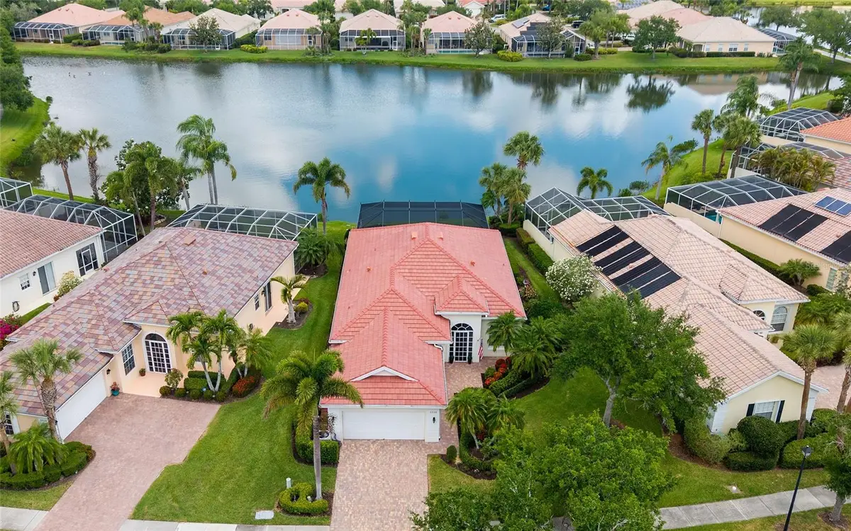 5538 Carmona Place, Sarasota, FL 34238 - #1