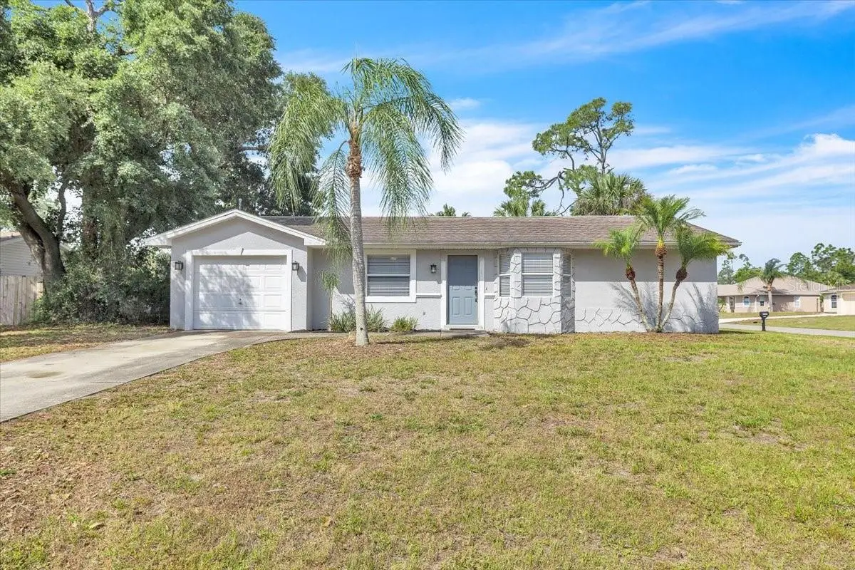 1461 Mccrory Street, North Port, FL 34286 - #1