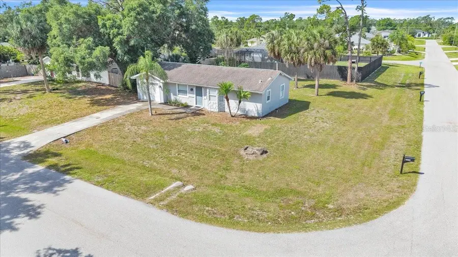 1461 Mccrory Street, North Port, FL 34286 - #2