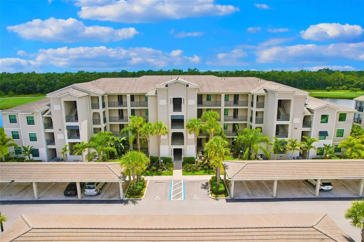 17704 Gawthrop Dr #201, Bradenton, FL 34211 - #1
