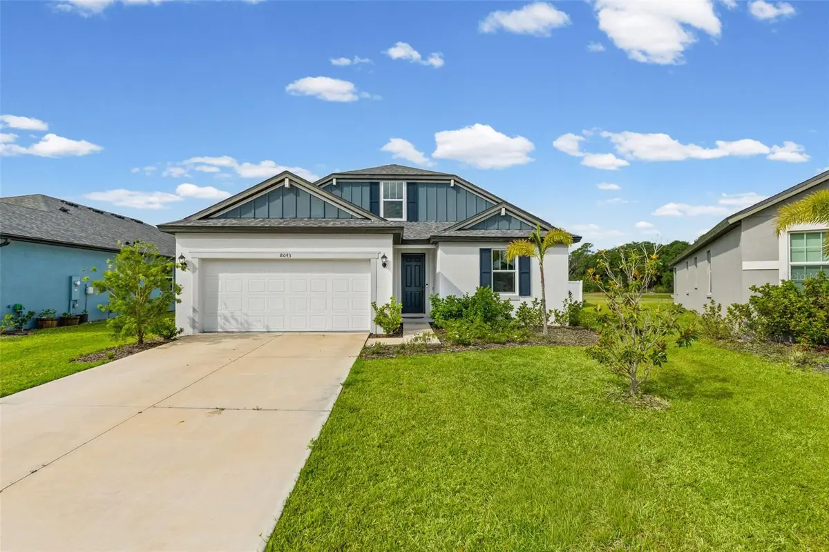8093 Tea Olive Terrace, Palmetto, FL 34221 - #1