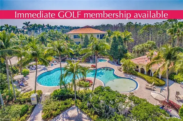 2843 Tiburon Boulevard E #7-102, NAPLES, FL 34109