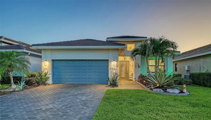 4921 Surfside Circle, Bradenton, FL 34211 - #2