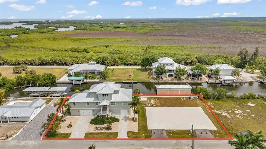 24216 Yacht Club Boulevard, Punta Gorda, FL 33955 - #3