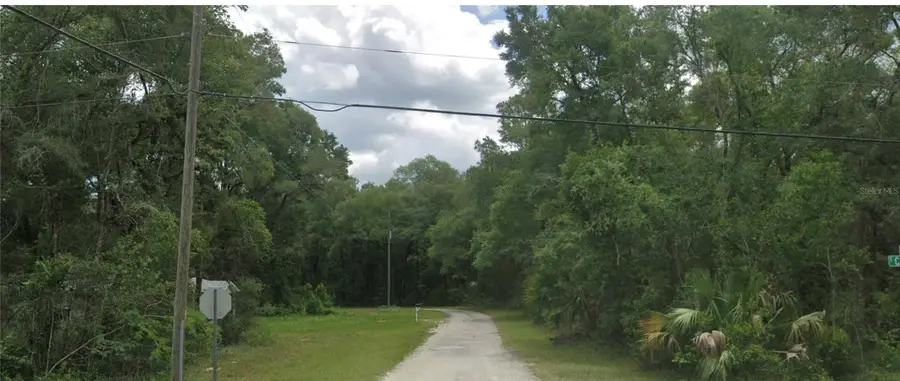 3592 E Lee Drive, Inverness, FL 34453 - #3