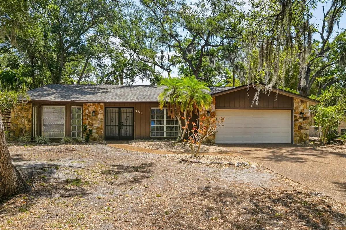 2749 Greendale Drive, Sarasota, FL 34232 - #1