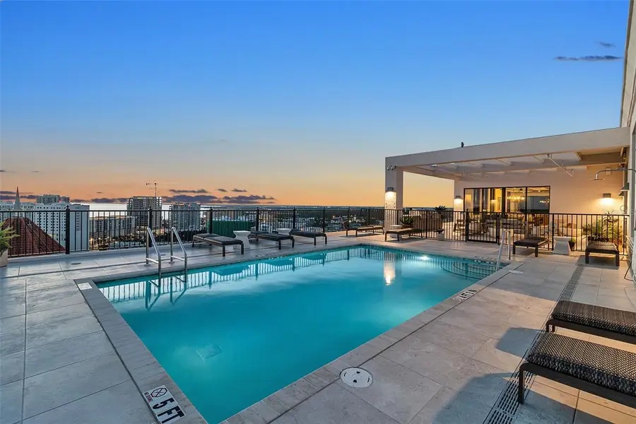 33 S Palm Avenue #701, Sarasota, FL 34236 - #2