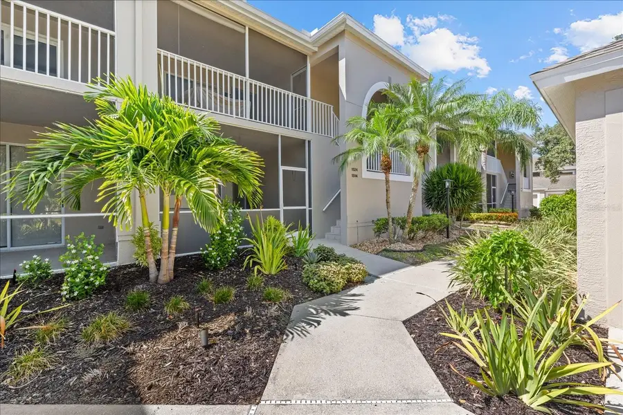 9550 High Gate Drive #1525, Sarasota, FL 34238 - #2