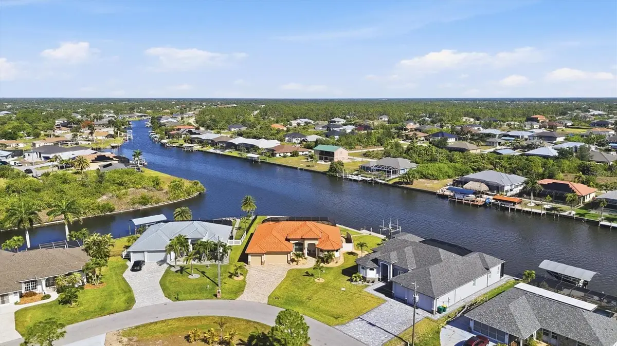 9266 Migue Circle, Port Charlotte, FL 33981 - #1
