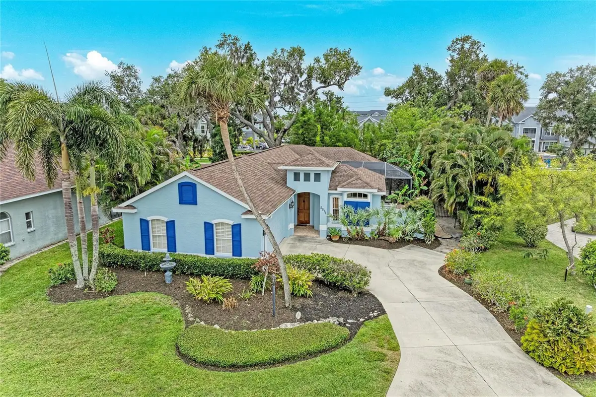 5811 30th Court E, Ellenton, FL 34222 - #1
