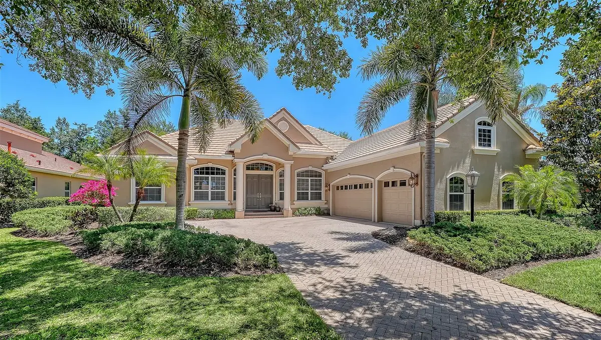 7507 Abbey Glen, Bradenton, FL 34202 - #1