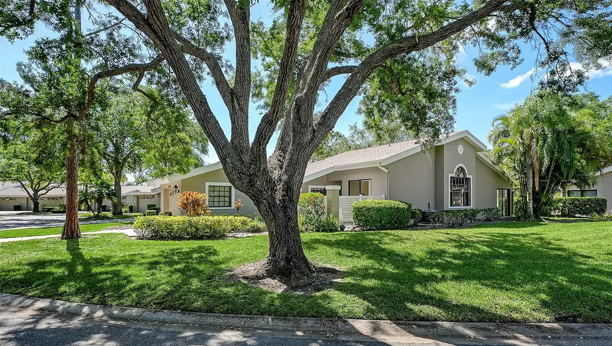 5456 Hampstead Heath #20, Sarasota, FL 34235 - #1