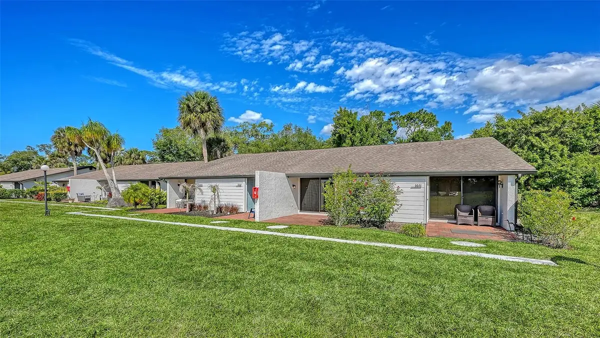 3569 Longmeadow #35, Sarasota, FL 34235 - #1