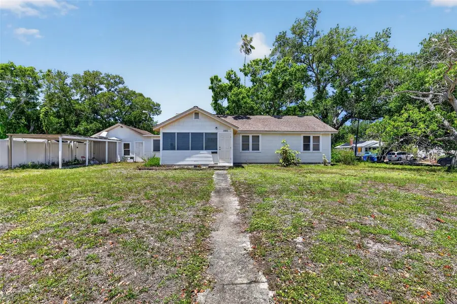 1302 22nd Street W, Bradenton, FL 34205 - #3