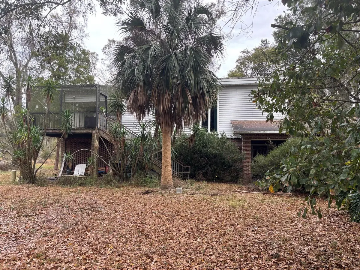 4621 Deeson Road, Lakeland, FL 33810 - #1