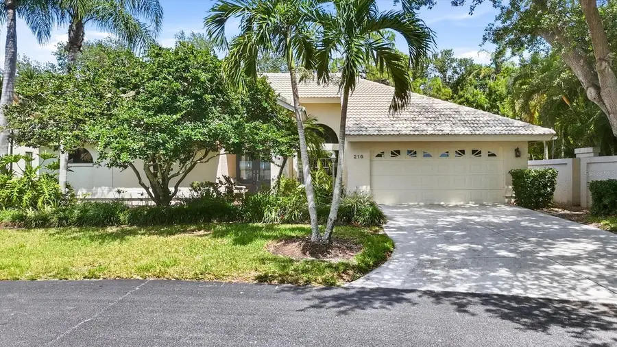 216 Carriage House Lane #216, Nokomis, FL 34275 - #2