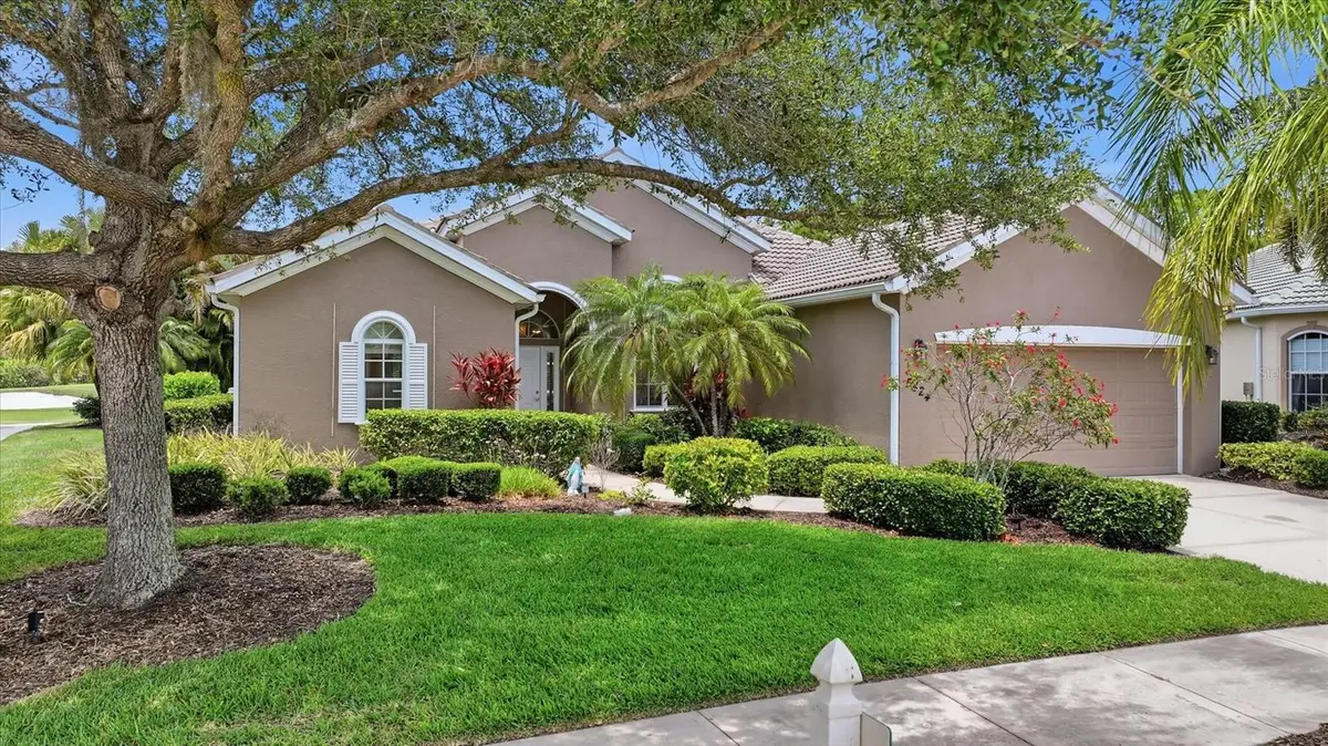 5424 White Ibis Drive, North Port, FL 34287 - #1