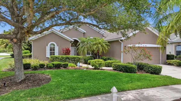 5424 White Ibis Drive, NORTH PORT, FL 34287