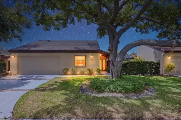 3694 Glen Oaks Manor Drive, SARASOTA, FL 34232