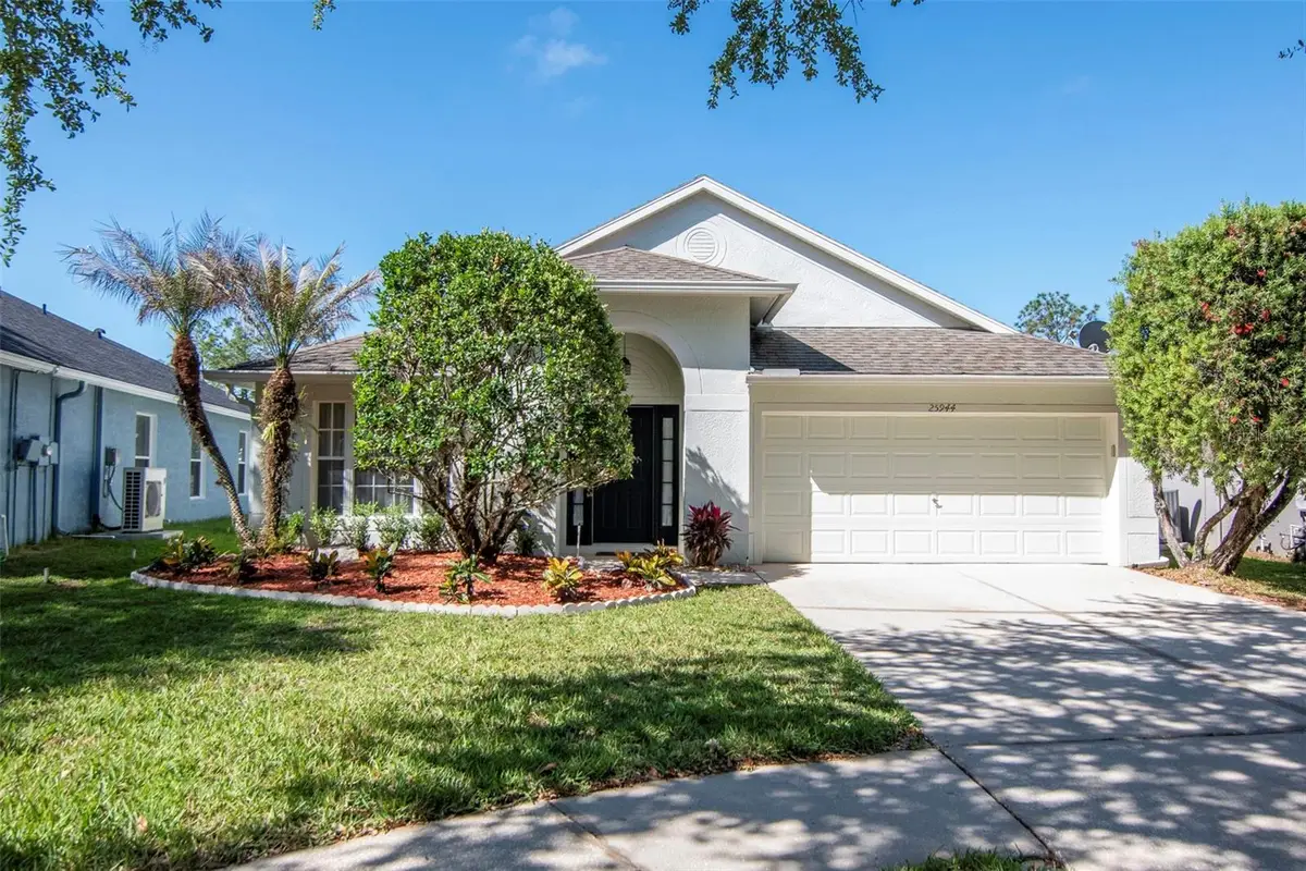 25944 Winning Colors Way, Wesley Chapel, FL 33544 - #1