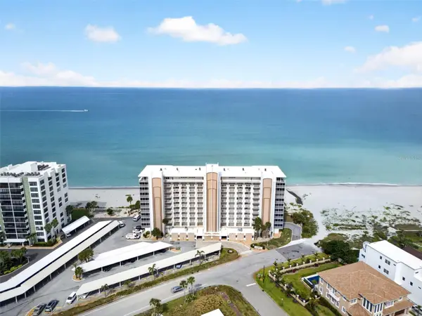 633 Alhambra Road #205, VENICE, FL 34285