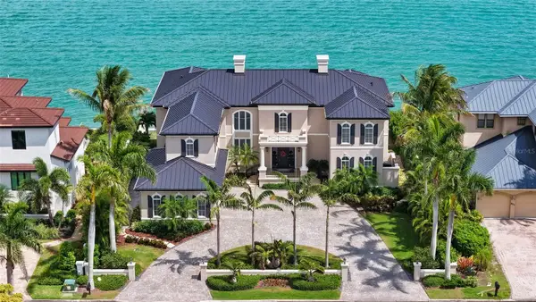 667 Mourning Dove Drive, SARASOTA, FL 34236